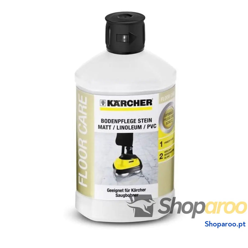 Detergente líquido Kärcher 6295776