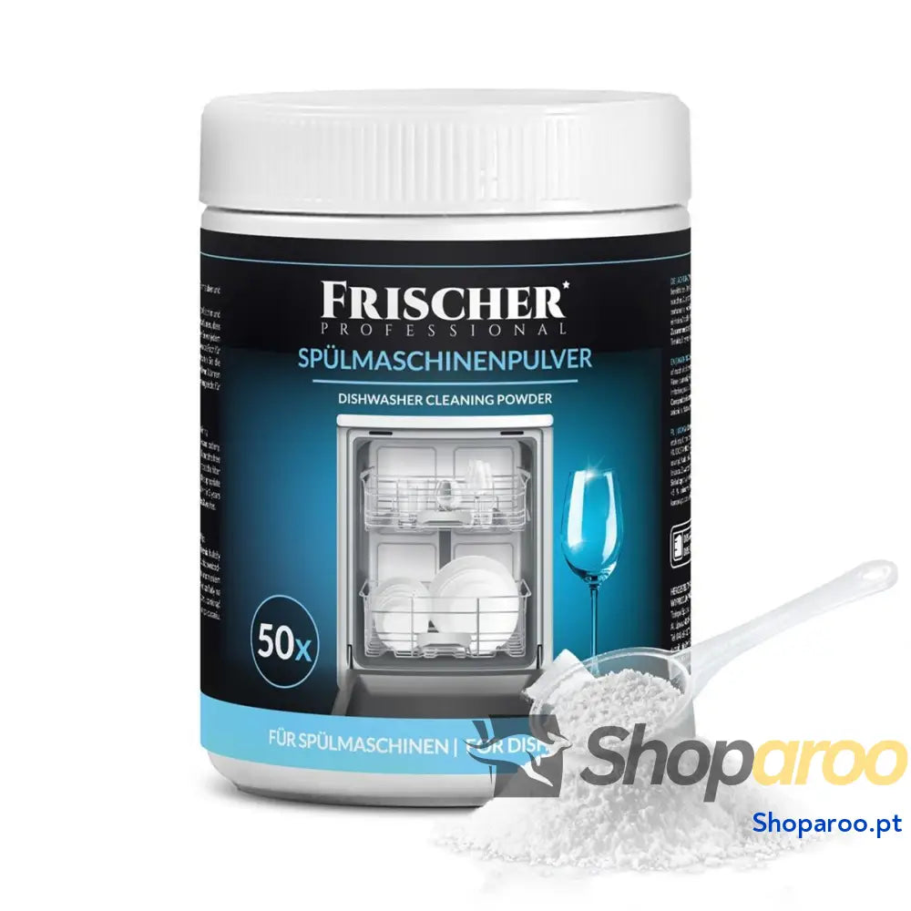 Detergente para a Louça Frischer FR00122_1000 1 kg