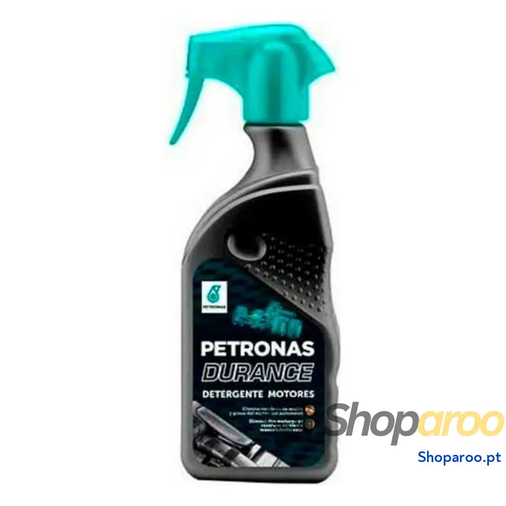Detergente para Automóveis Petronas PET7286 (400 ml)