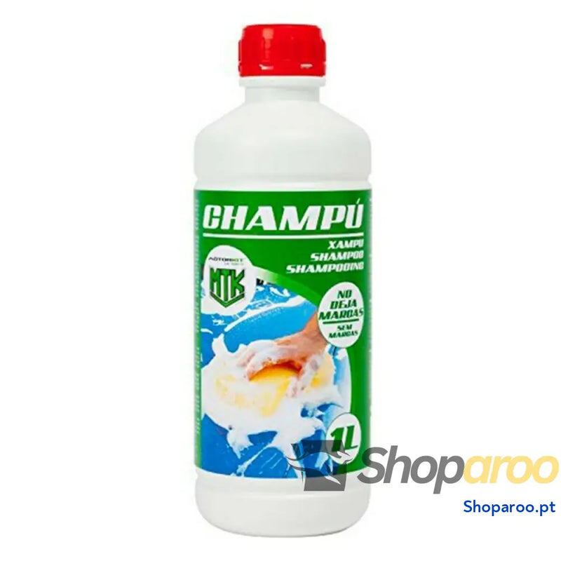 Detergente para automóvel LIM100 (1 L)