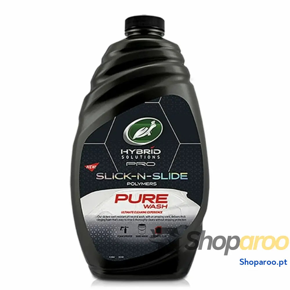 Detergente para automóvel Turtle Wax TW53986 1,42 l pH neutro