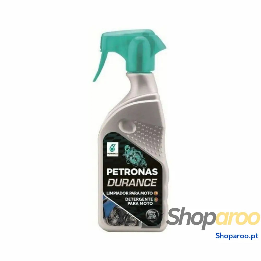 Detergente para Motos Petronas (400 ml)