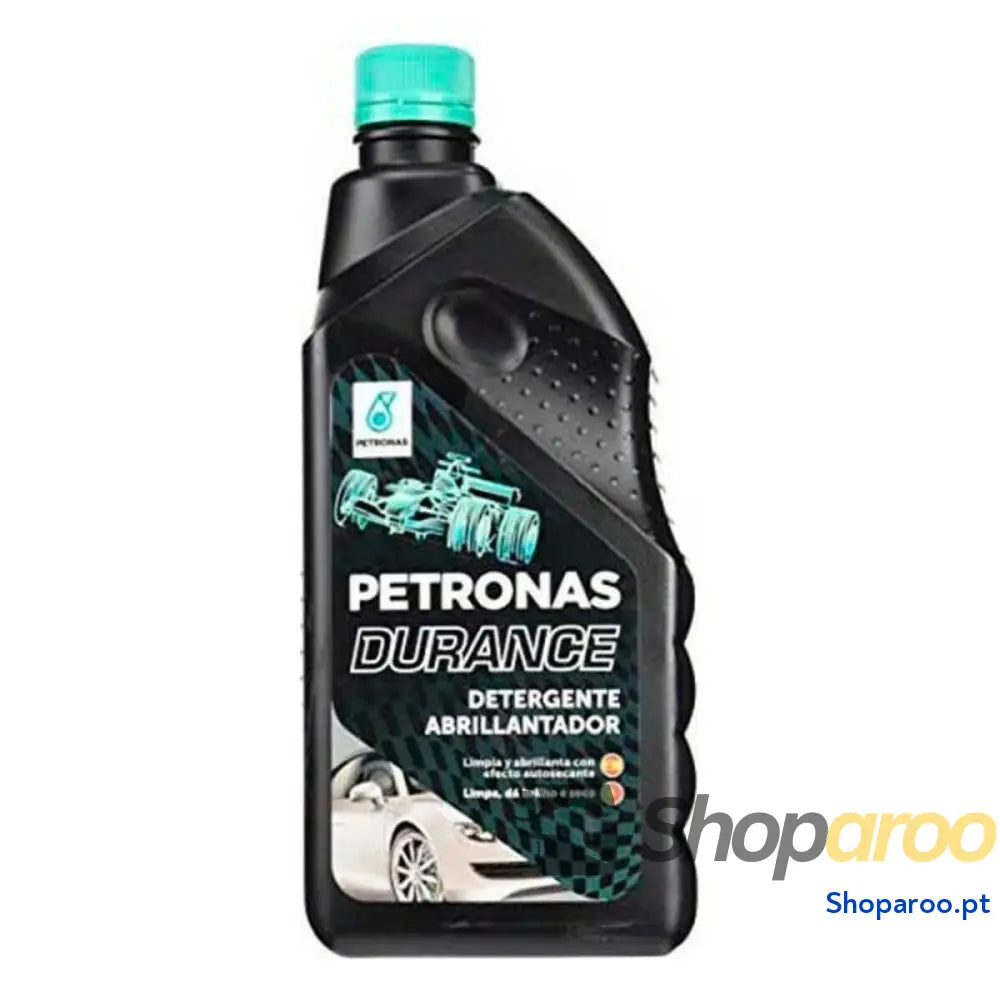 Detergente Petronas Abrilhantador (1 L)