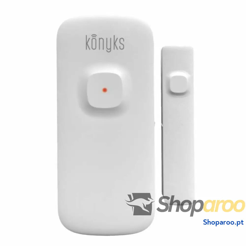 Detetor de abertura para portas e janelas Konyks Senso Charge 2 Wi Fi 2,4 GHz
