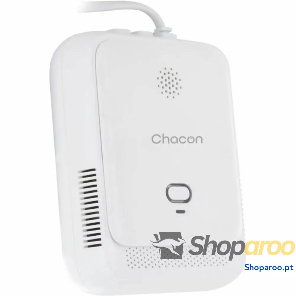 Detetor de fugas gás Chacon