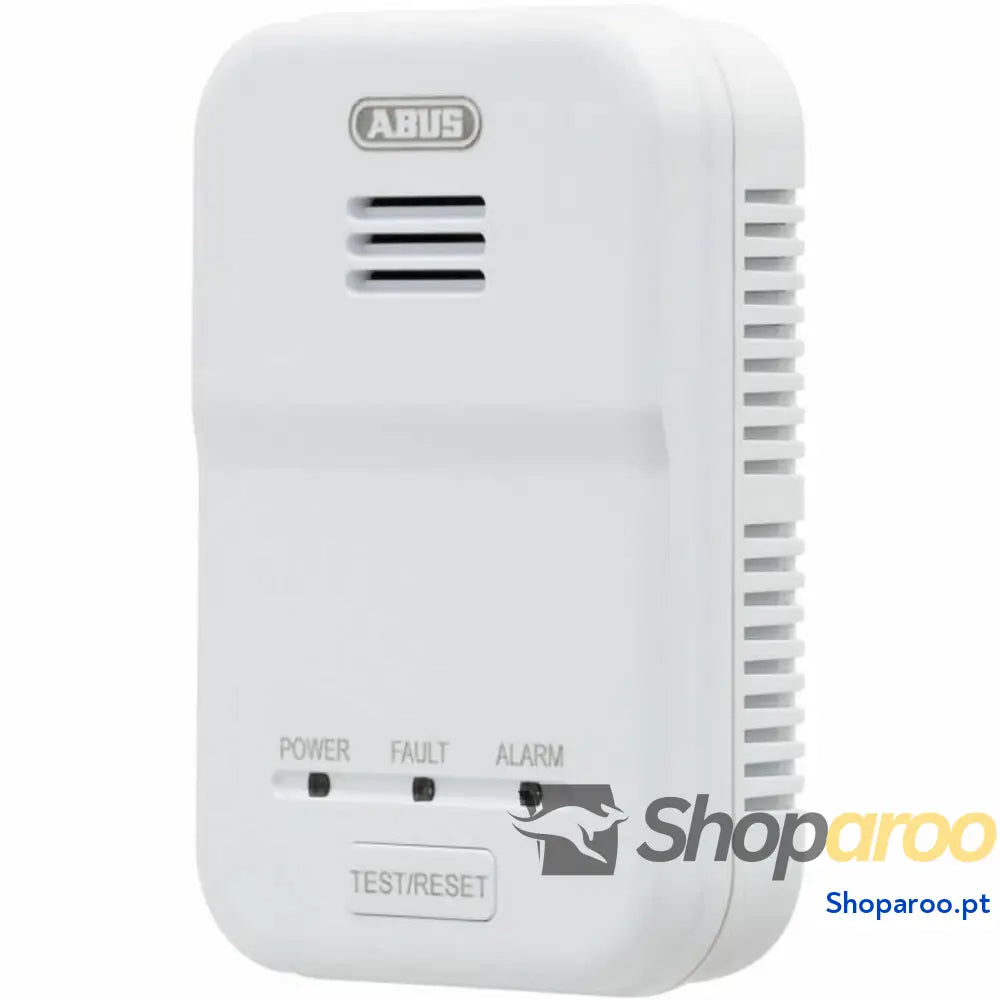 Detetor de Fumo ABUS GWM100ME