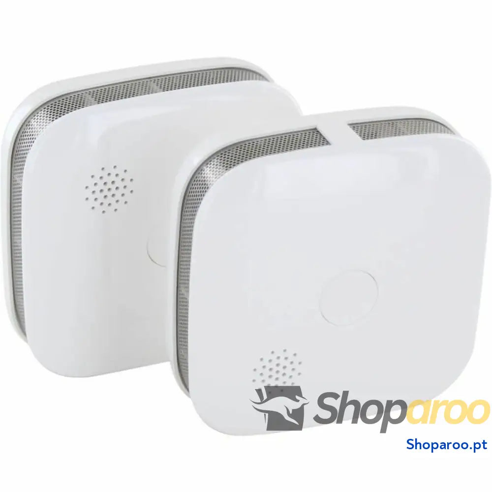 Detetor de Fumo Chacon 34150