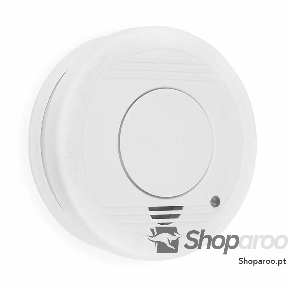 Detetor de Fumo Smartwares 10.044.62 (1 Unidade)