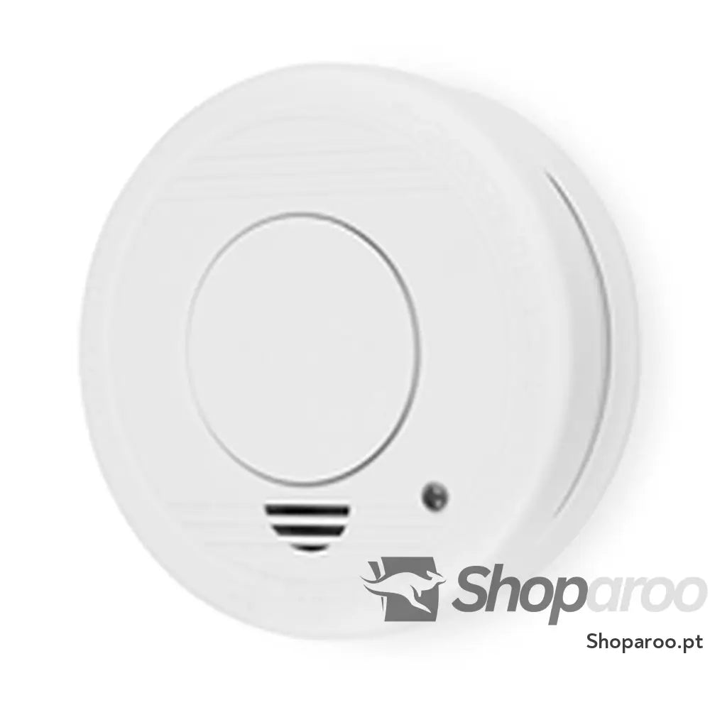 Detetor de Fumo Smartwares 10.100.41 (4 Unidades)