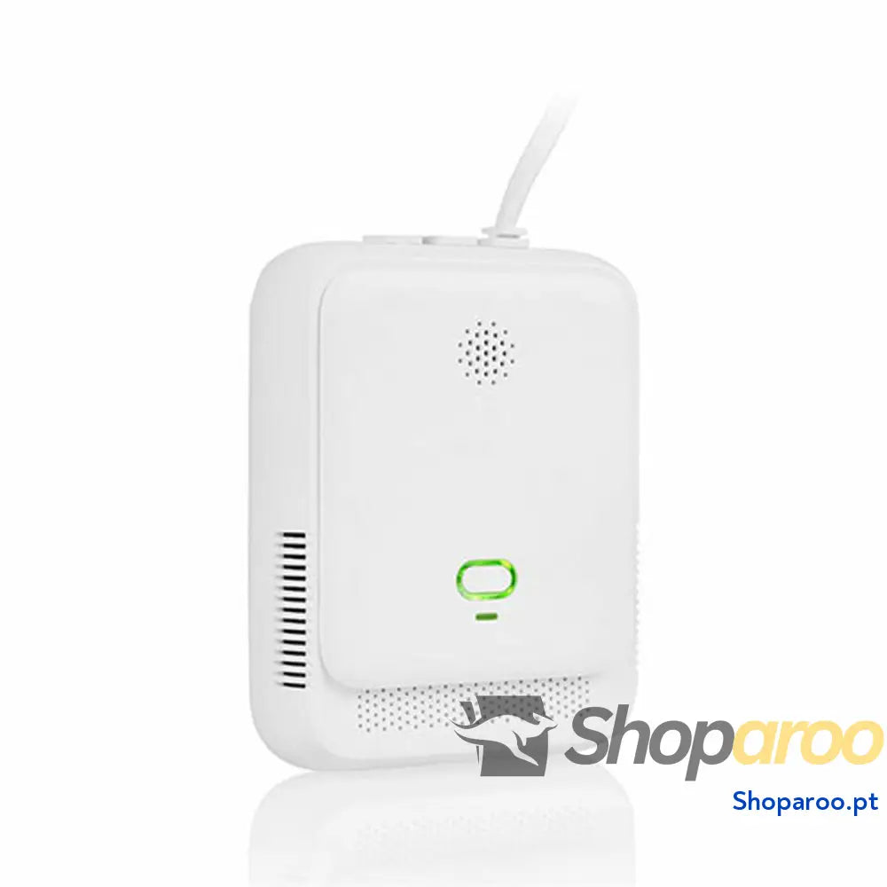 Detetor de Fumo Smartwares FGA 13410