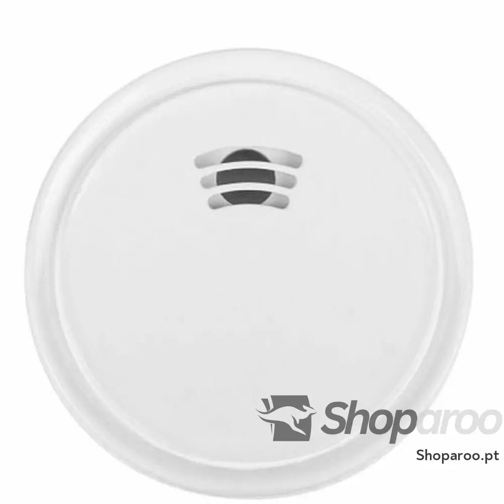 Detetor de Fumo Smartwares FWA 18210