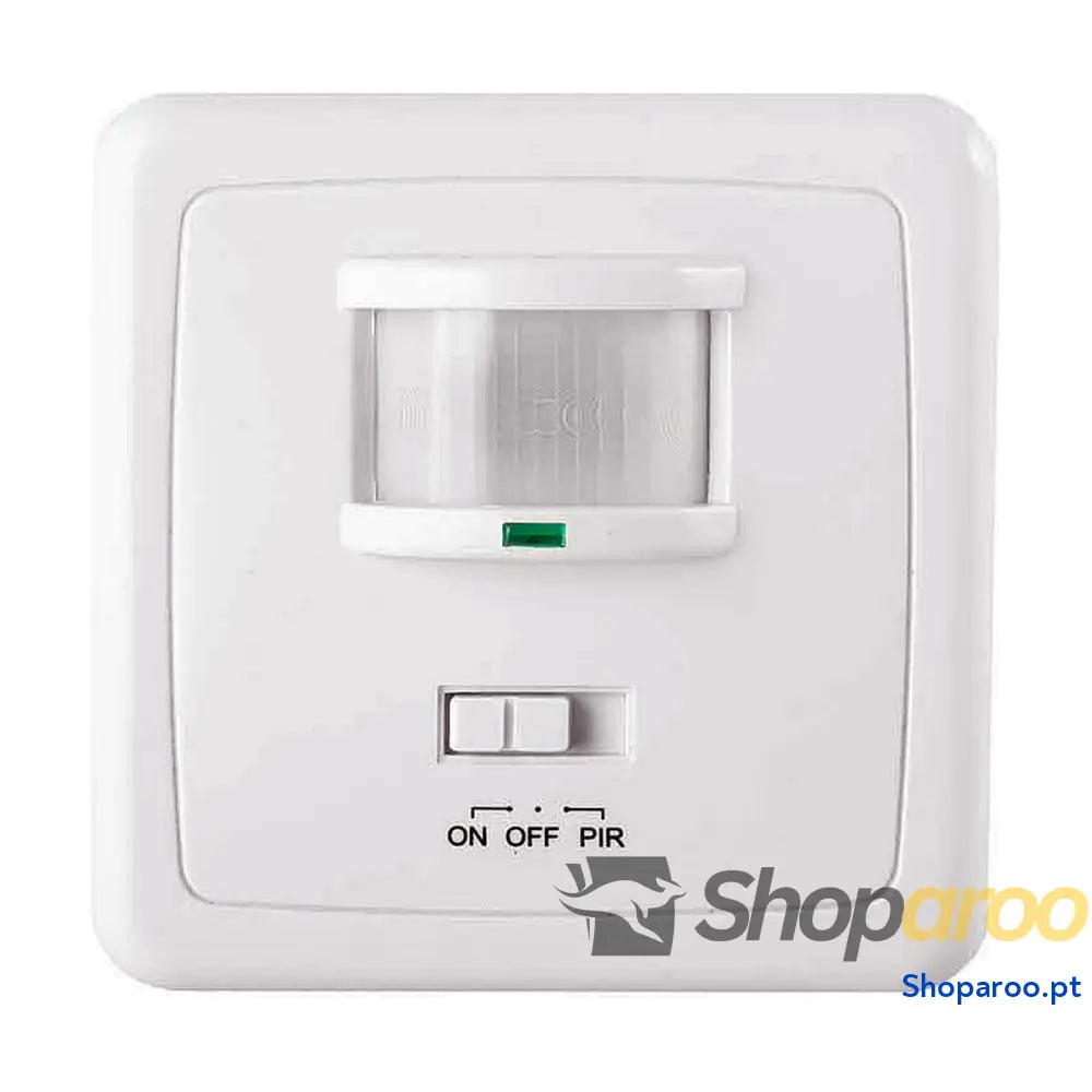 Detetor de Movimento EDM 03220 220 240 V 250