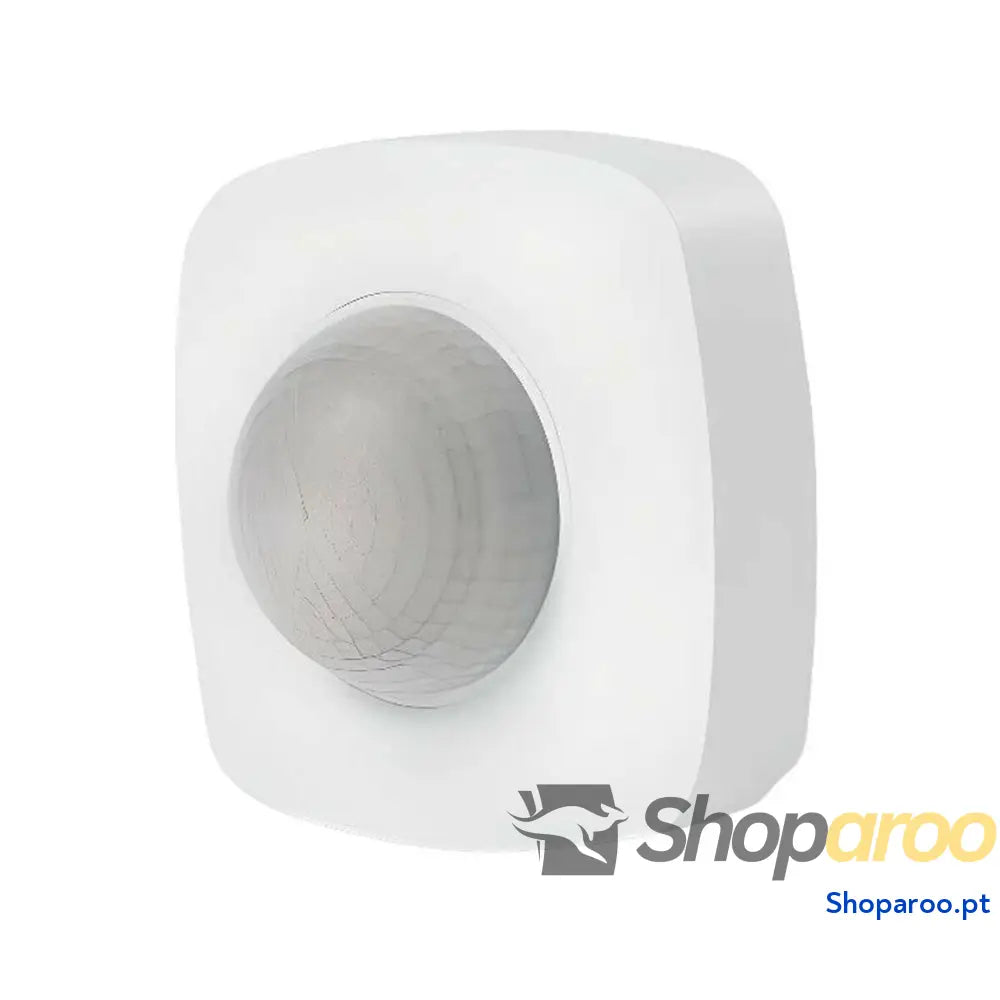 Detetor de Movimento SCS SENTINEL Lightsensor 360 Iluminação 220 240 V