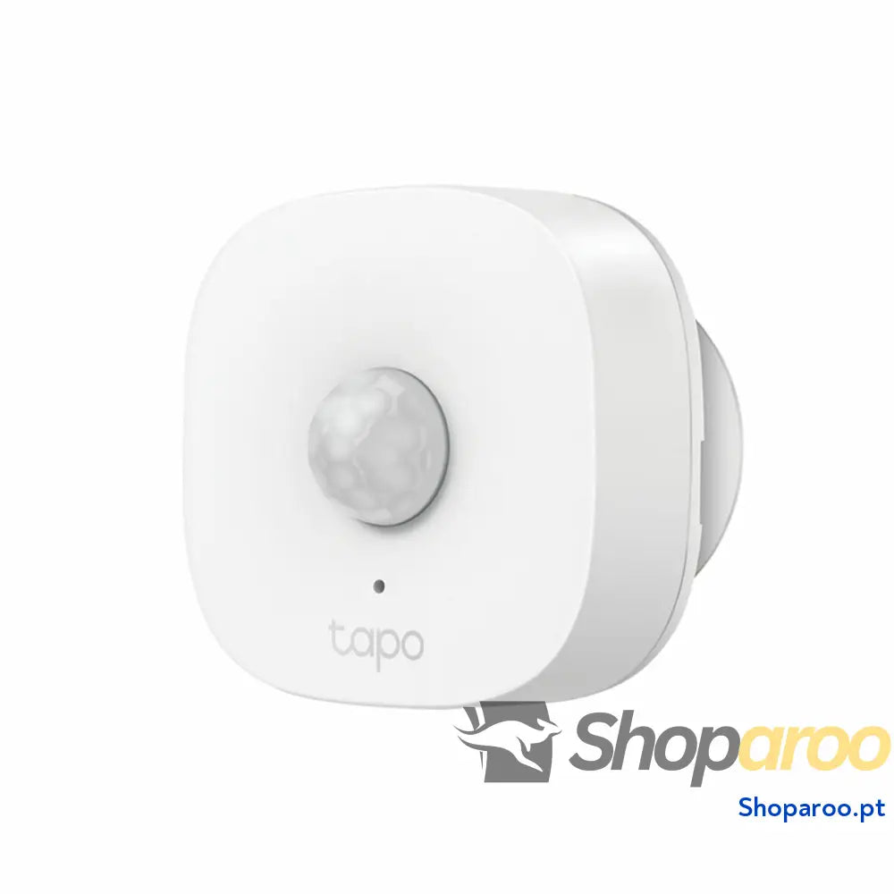Detetor de Movimento TP Link T100 Branco 1 Peça