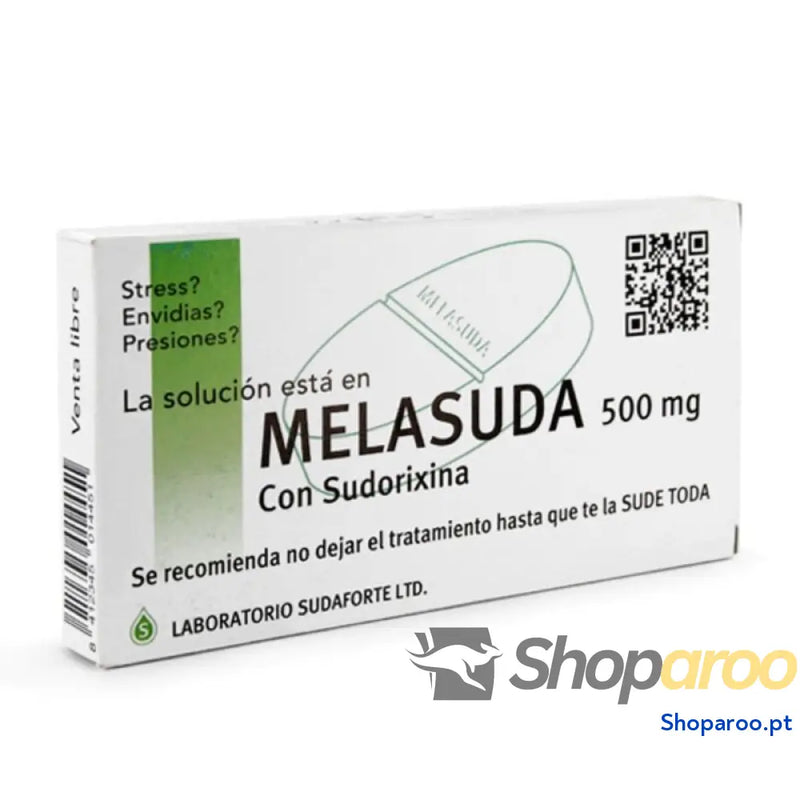 DIABLO GOLOSO CAIXA DE DOCES MELASUDA