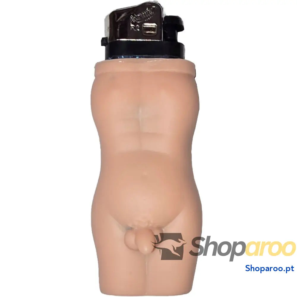 DIABLO PICANTE - CORPO MAIS LEVE HOMEM NATURAL