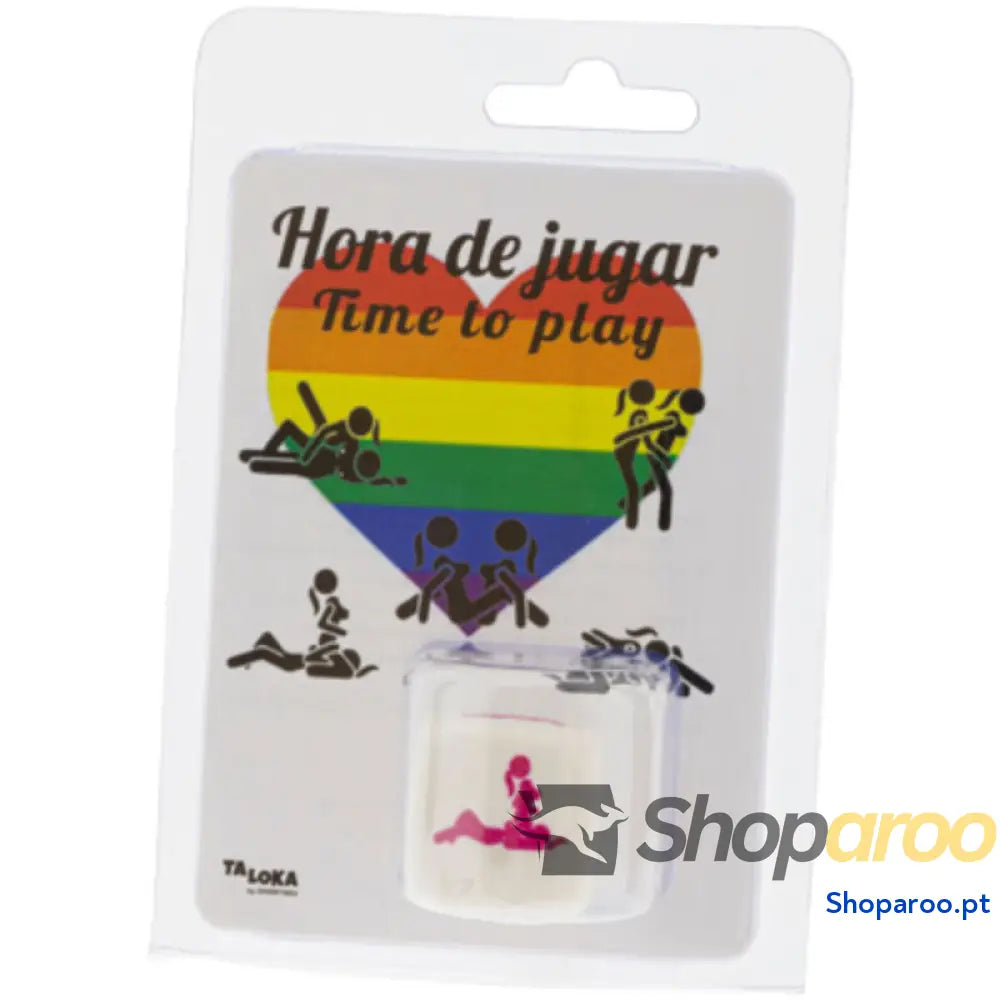 DIABLO PICANTE DADOS KAMASUTRA DE POSTURAS PARA MENINAS LGBT