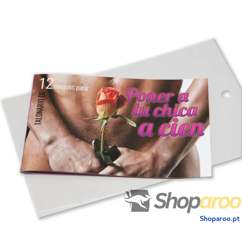DIABLO PICANTE - EXCITANDO SUA GAROTA COM CUPONS