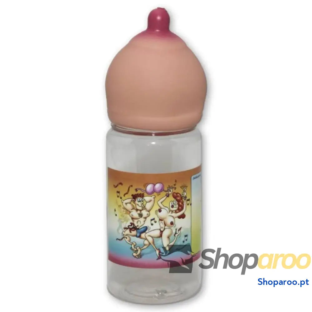DIABLO PICANTE GARRAFA DE CARNE TIT 360 ML /ES/PT/EN/FR/IT/