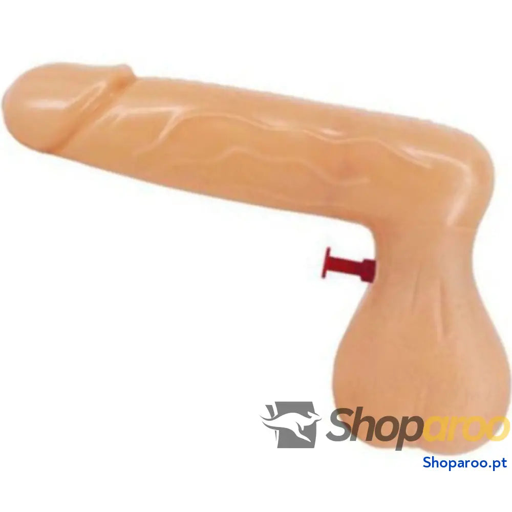 DIABLO PICANTE PISTOLA DE GUA EM FORMA APITO
