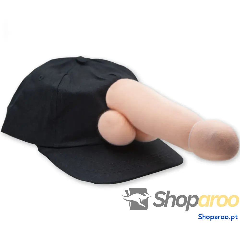 DIABLO PICANTE SUPER BONÉ PRETO WHISTLE