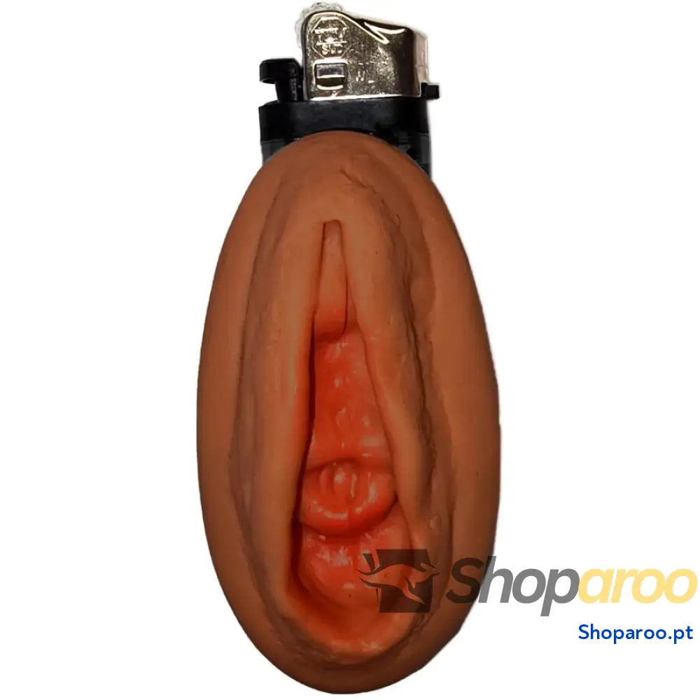 DIABLO PICANTE VAGINA MAIS LEVE MULATO
