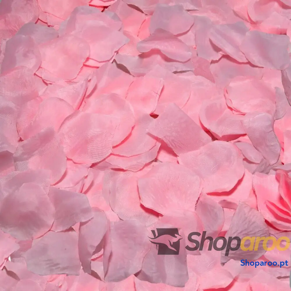 DIABO PICANTE 100 PÉTALAS ROSA