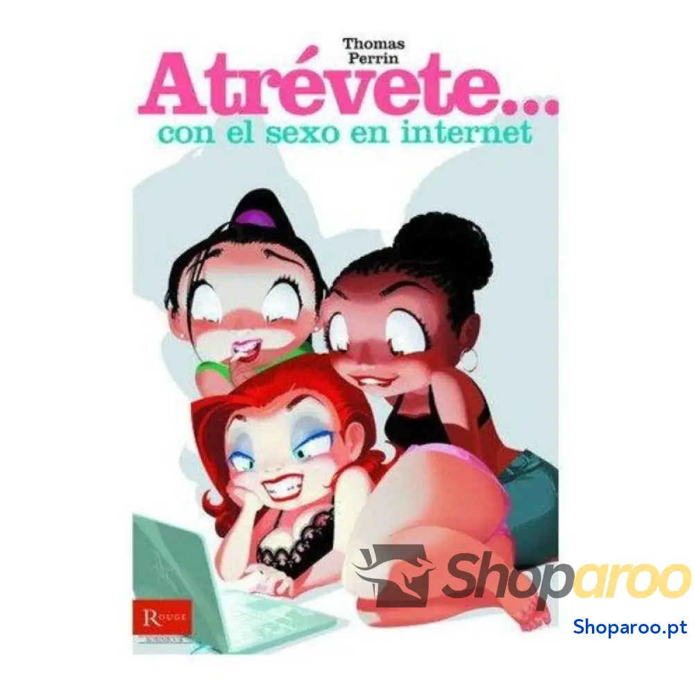 DIABO PICANTE - OUSE... COM SEXO NA INTERNET