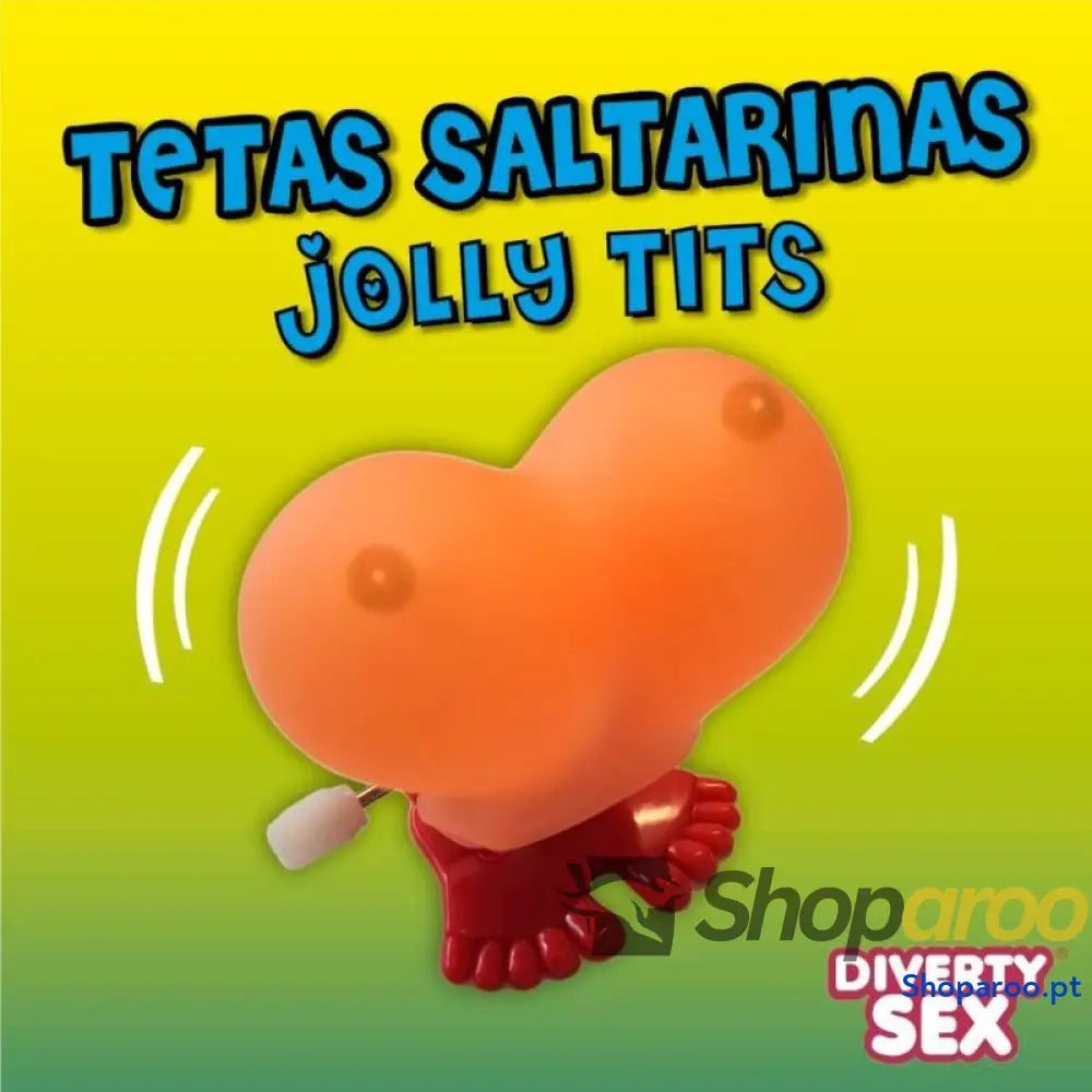 DIABO PICANTE - PEITOS SALTANDO