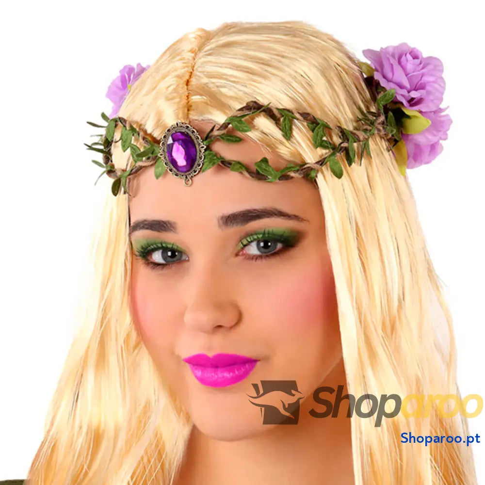 Diadema Bloemen