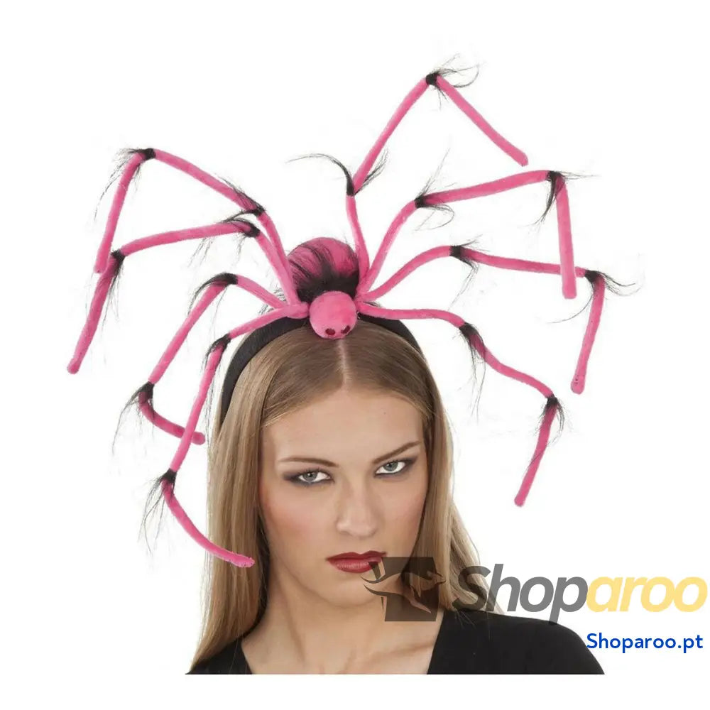 Diadema My Other Me Aranha