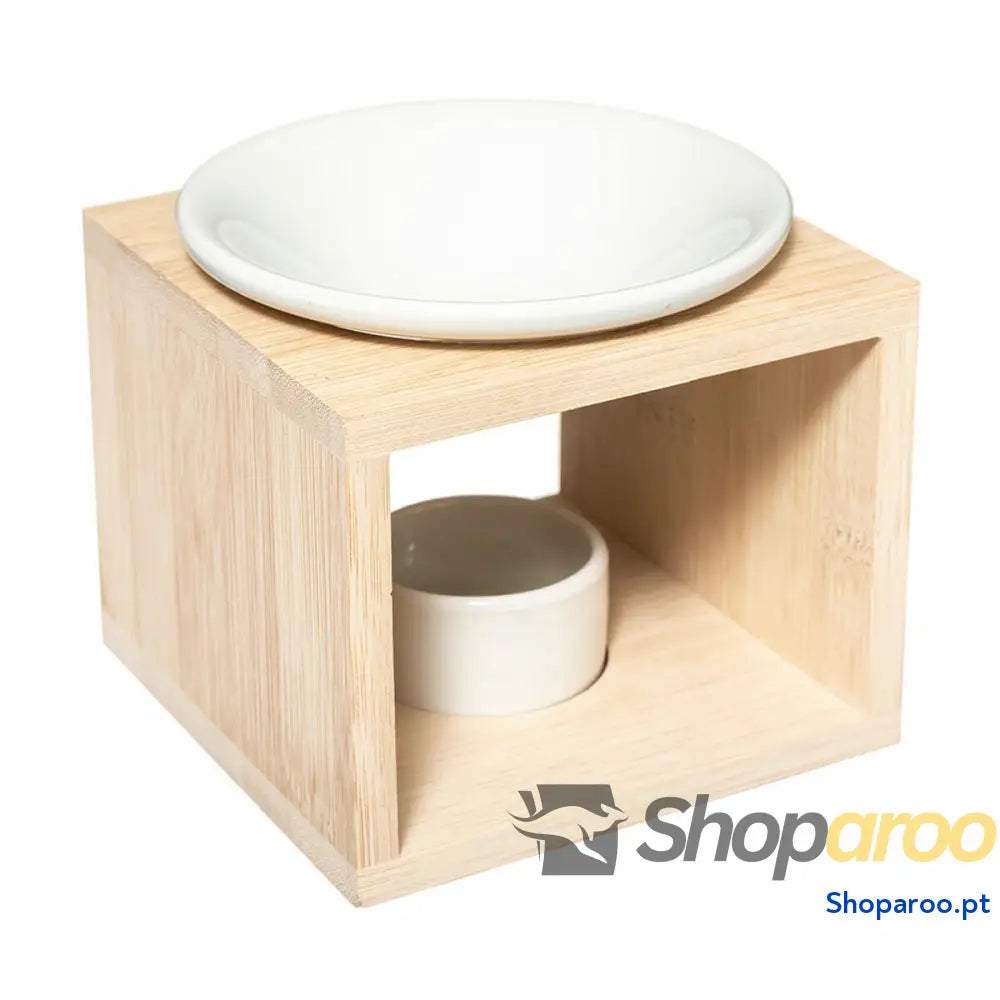 Difusor de essências 5five Simply Smart 11,5 x 9,5 cm Cera Óleos Essenciais