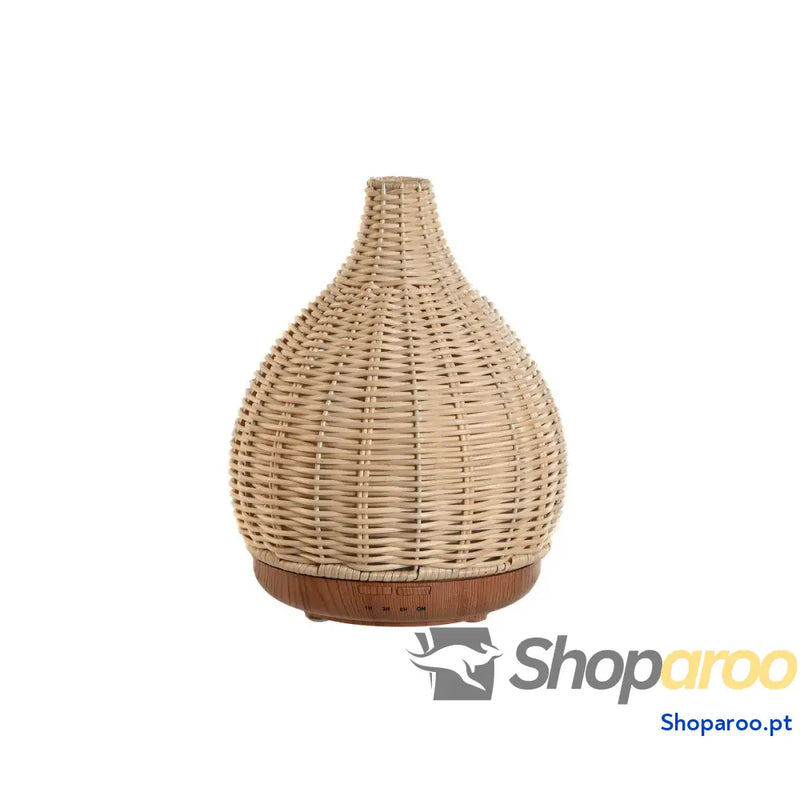 Difusor de Óleos Essenciais Home ESPRIT Urbana 220 ml