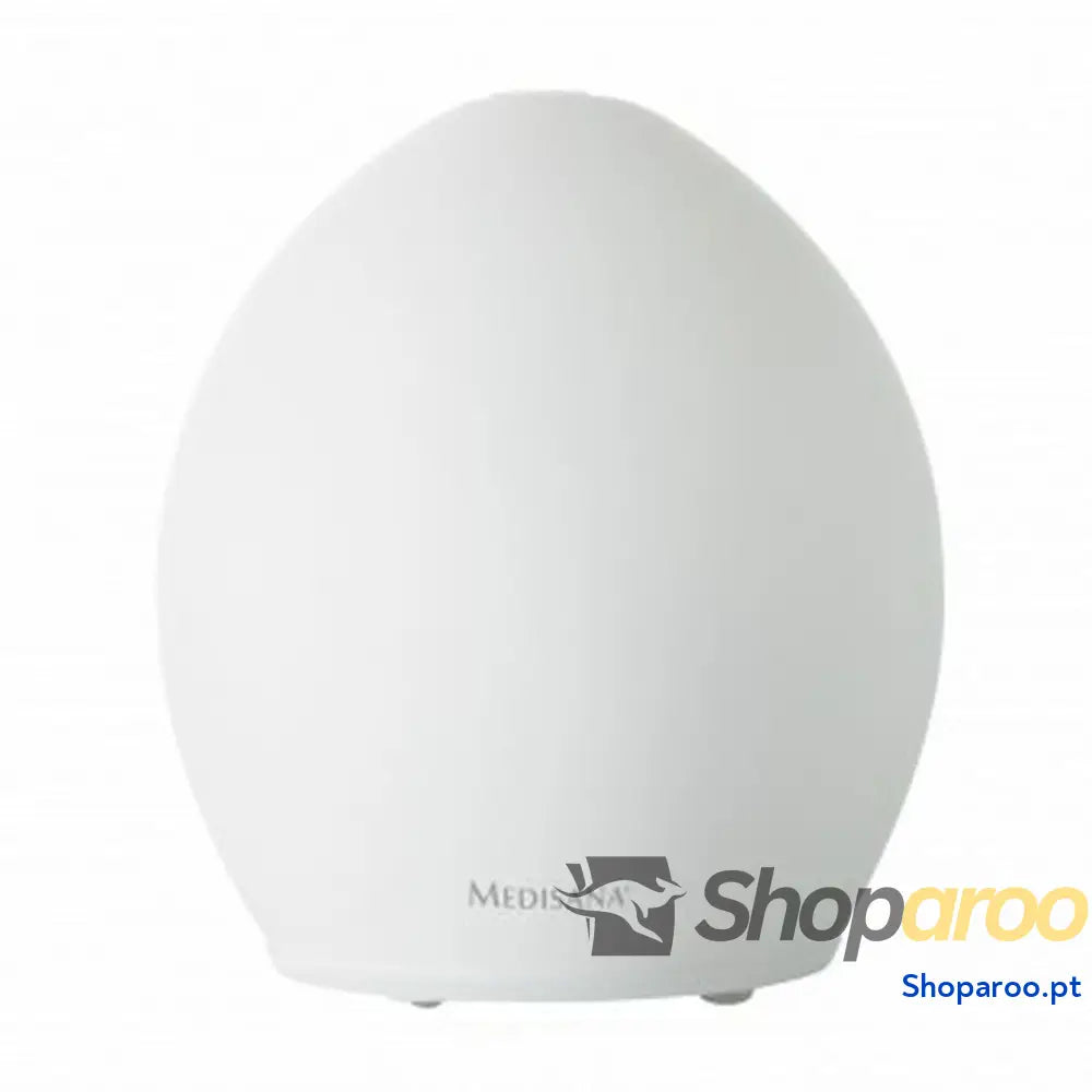 Difusor de Óleos Essenciais Medisana 60085 Branco