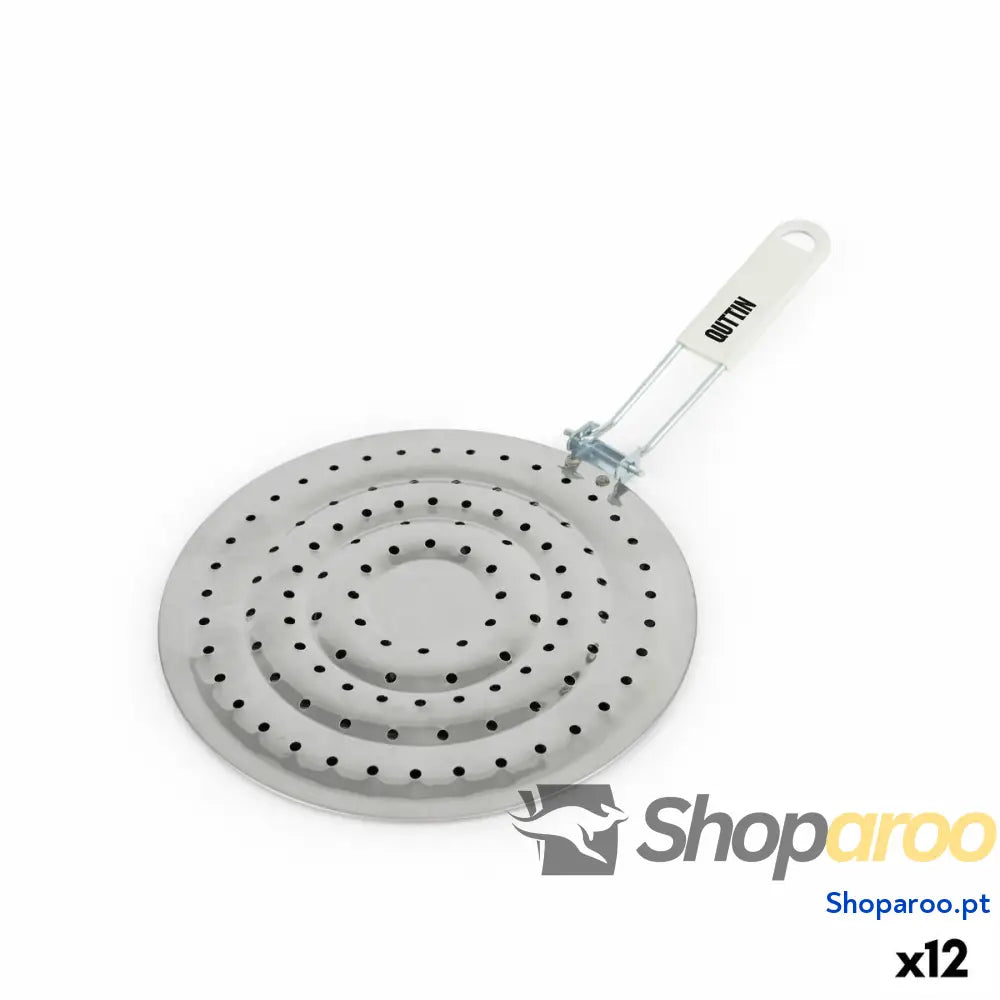 Difusor para Cozinha Quttin 20,5 x 35 cm Gás