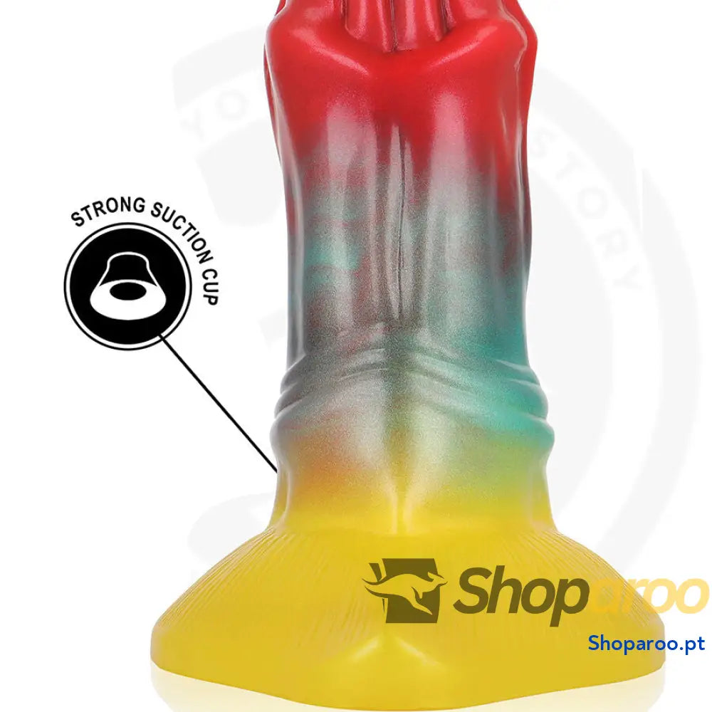 DILDO AETHON GLOW