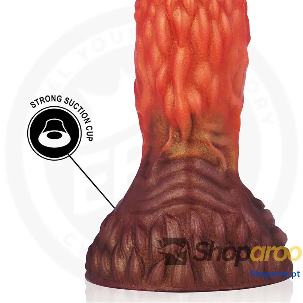 DILDO ANDROS WILD ROOTS