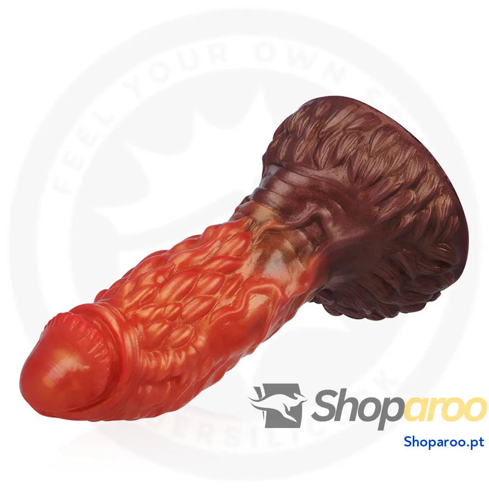 DILDO ANDROS WILD ROOTS