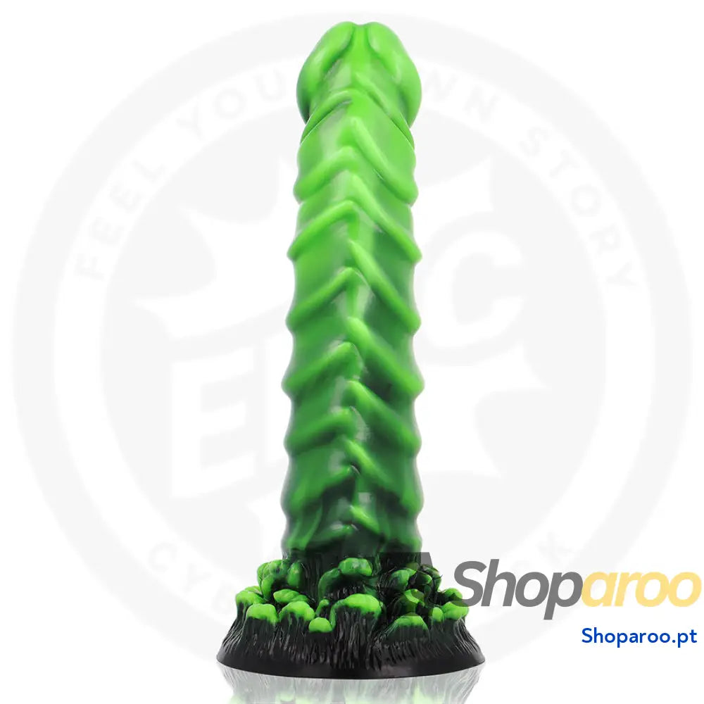 DILDO CAELION LIVING ROOT