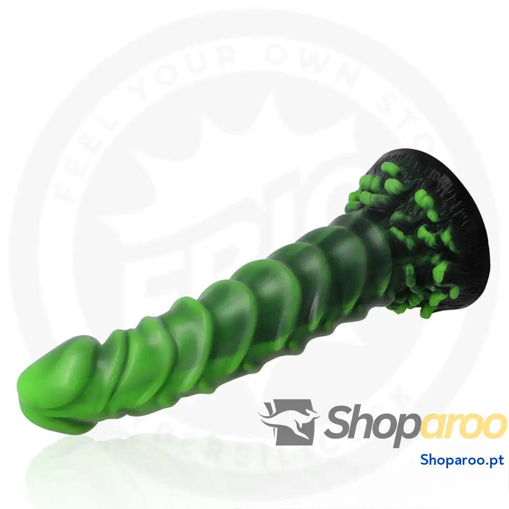 DILDO CAELION LIVING ROOT