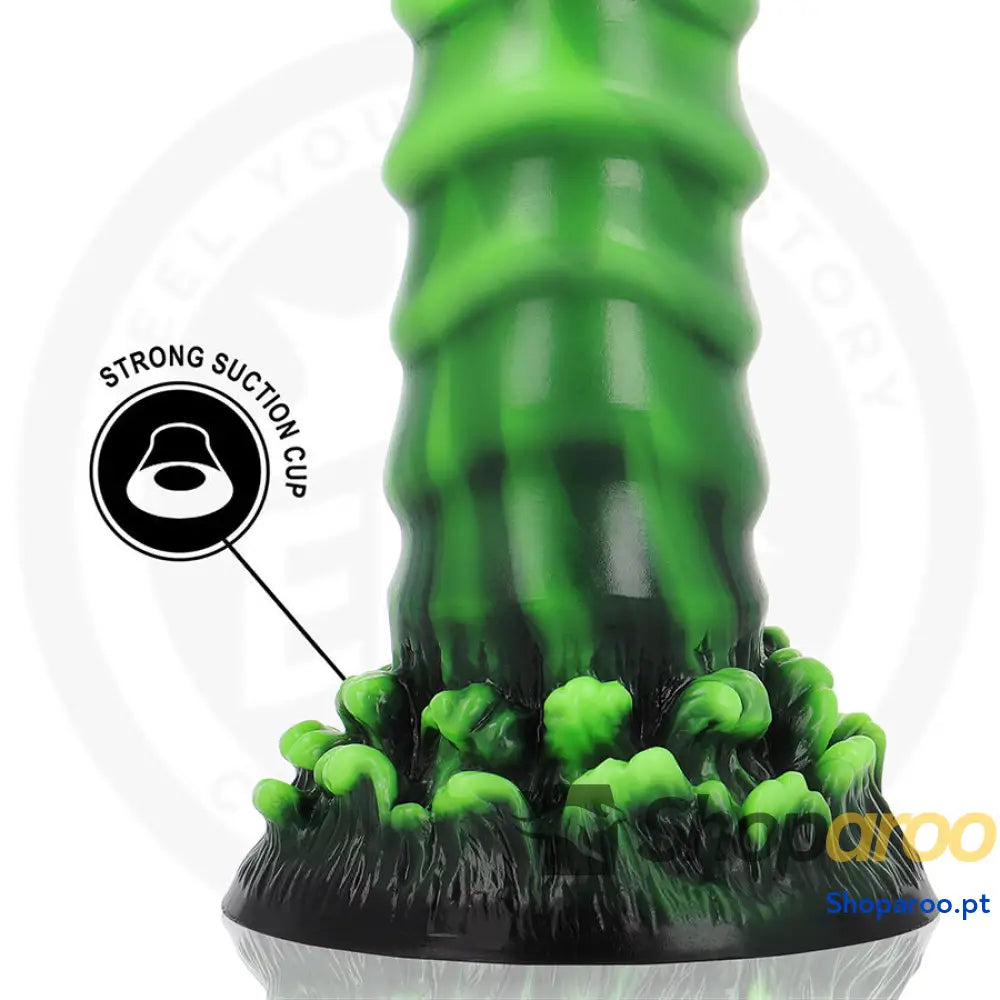 DILDO CAELION LIVING ROOT