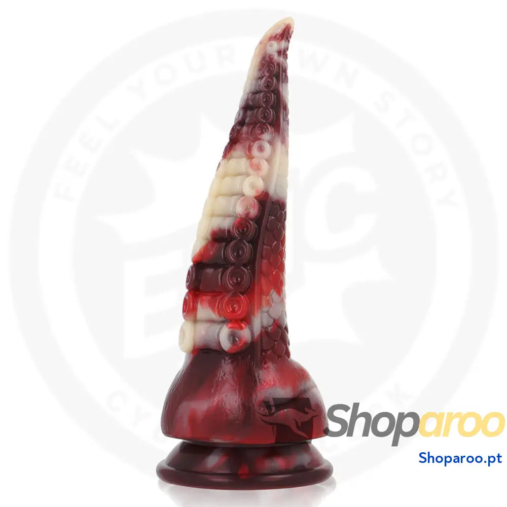 DILDO DRAXIS SOMBRA ABISMAL