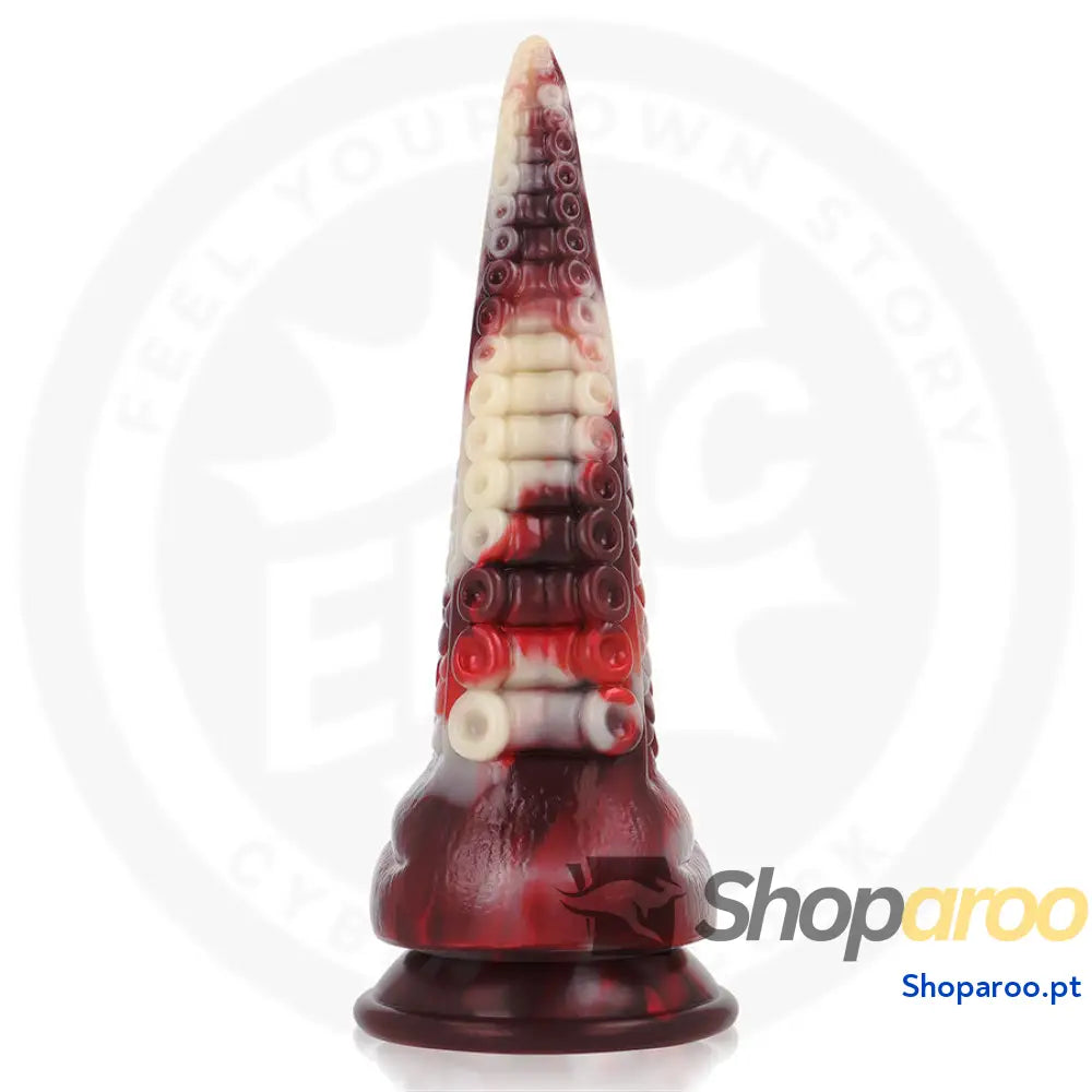 DILDO DRAXIS SOMBRA ABISMAL