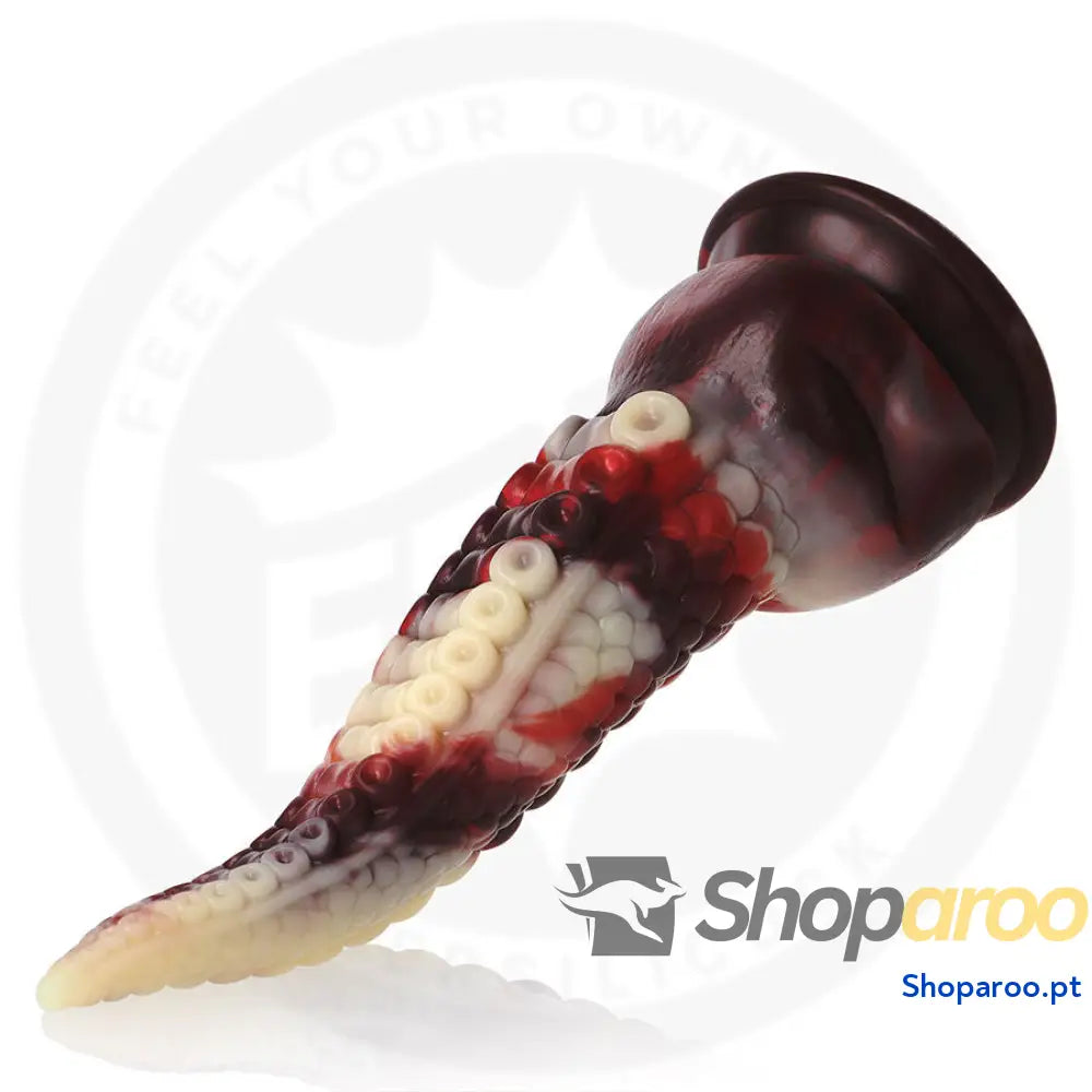 DILDO DRAXIS SOMBRA ABISMAL