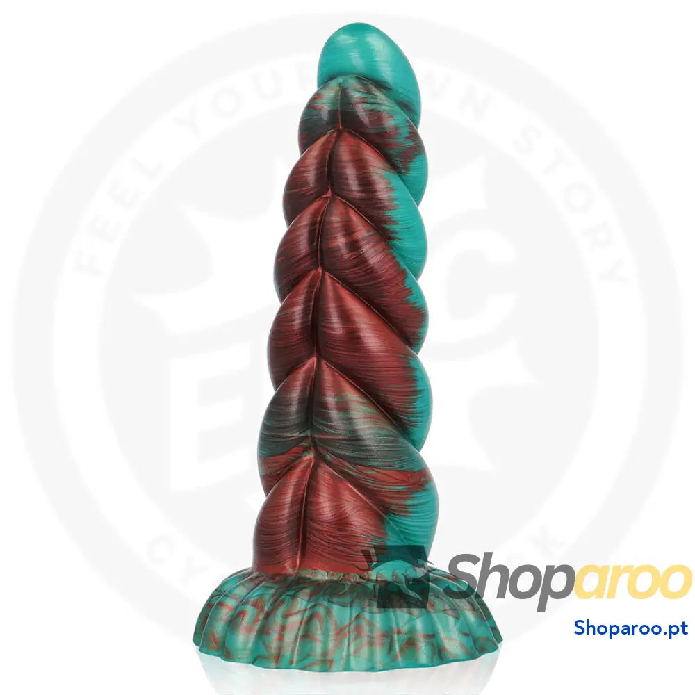 DILDO ZIRION ARIDFIRE