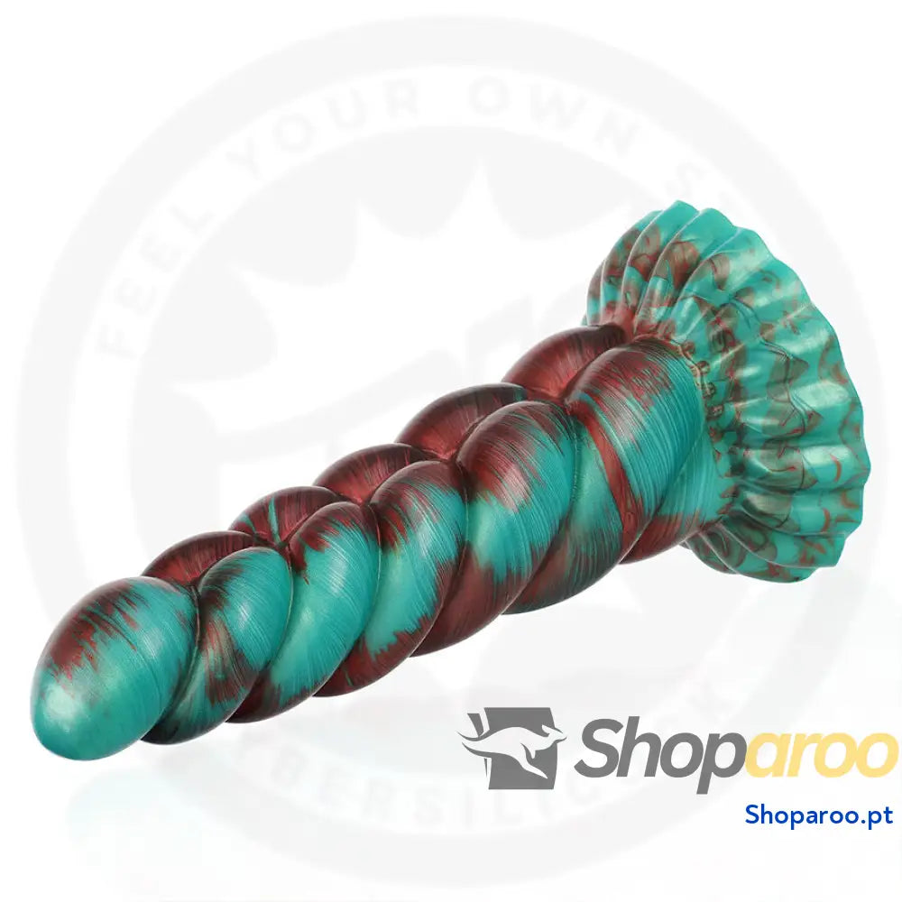 DILDO ZIRION ARIDFIRE