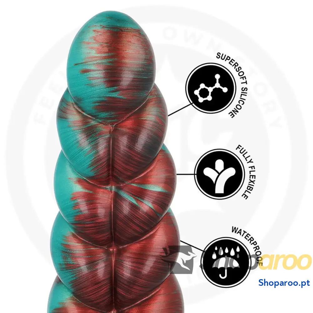 DILDO ZIRION ARIDFIRE