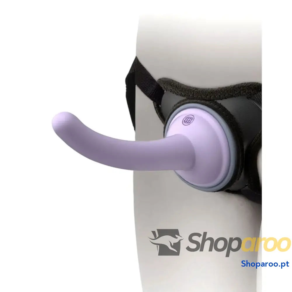 DILLIO ARNÊS BODY DOCK VIOLETA
