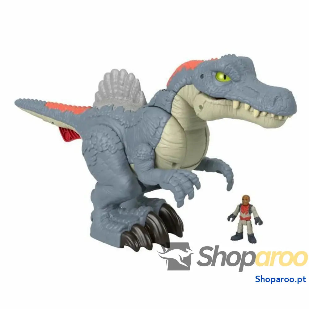 Dinossauro Fisher-Price