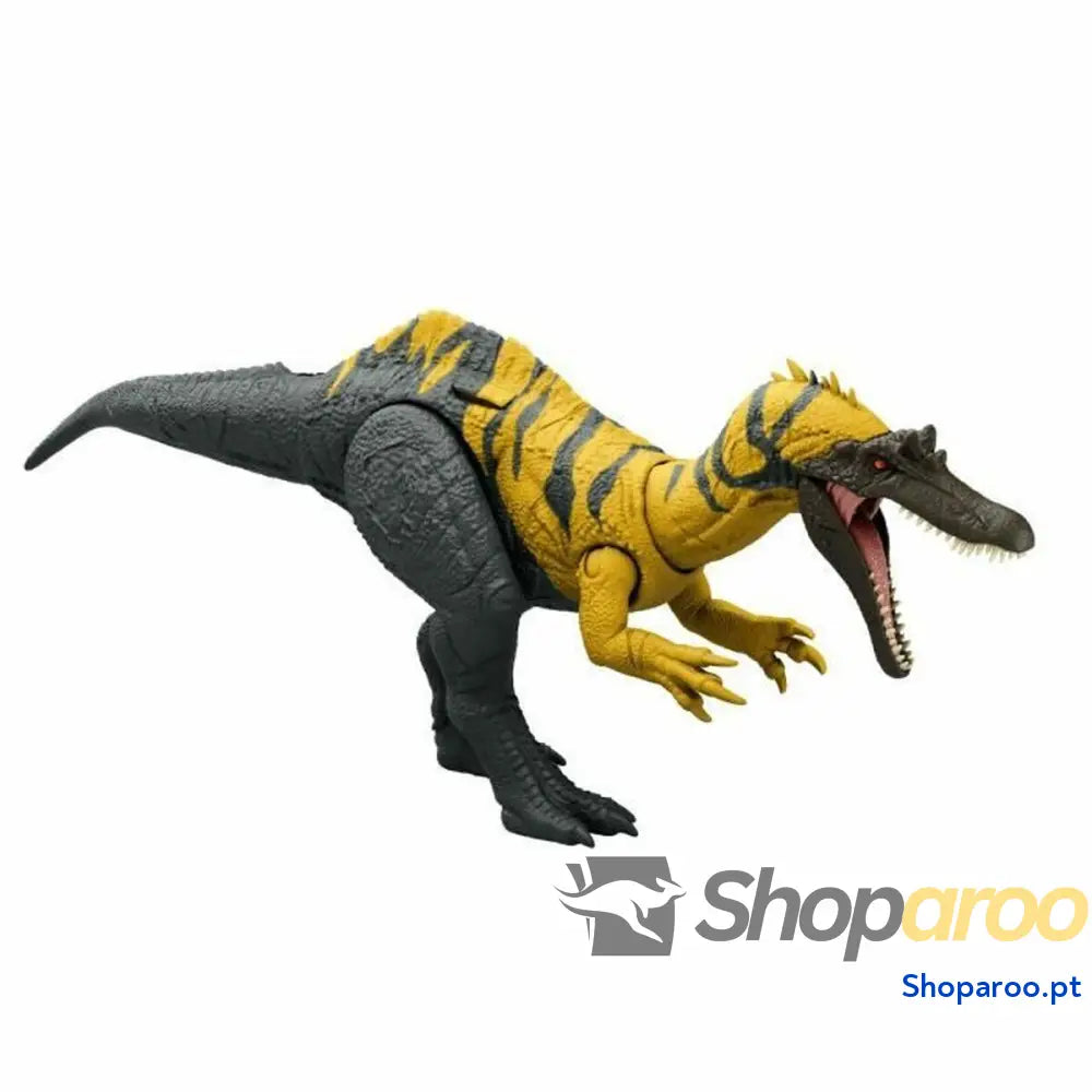 Dinossauro Jurassic World